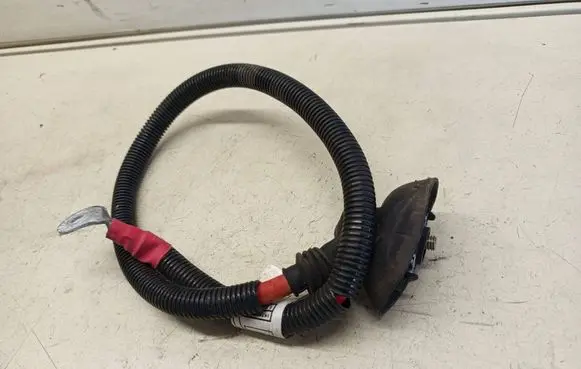 BMW X5 E53 Positive cable (battery) 1439559