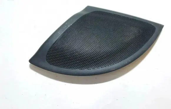Side speaker trim/cover