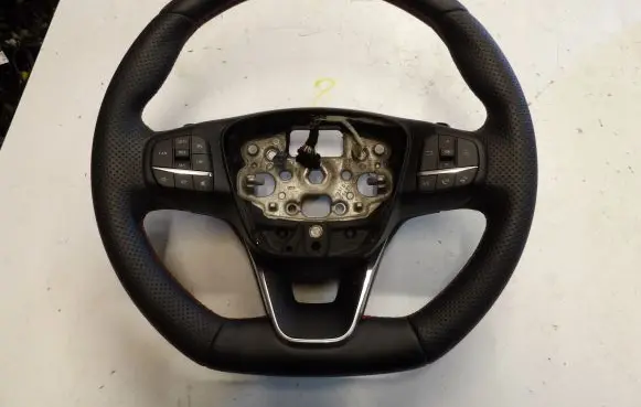 Ford Puma Steering wheel