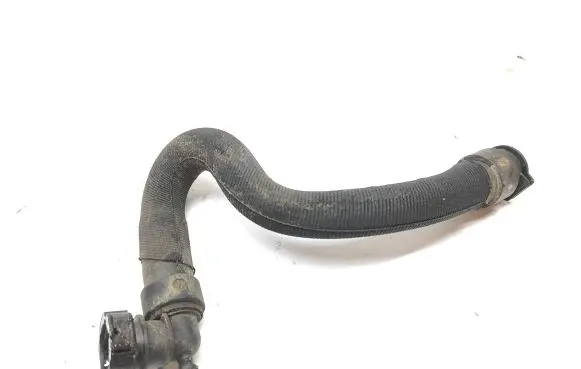 Citroen DS5 Engine coolant pipe/hose