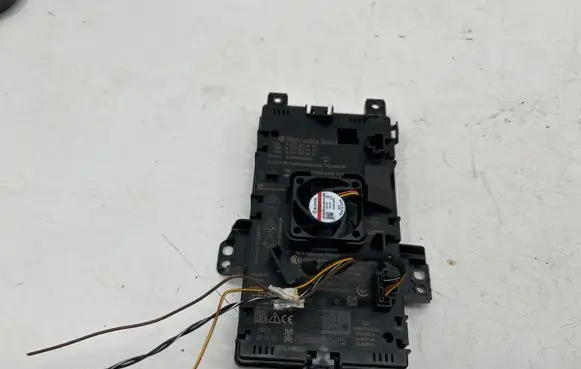 Mercedes-Benz E W213 Phone control unit/module A2139006133