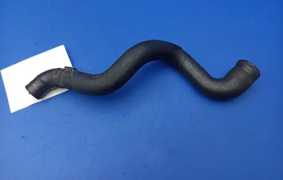 Mercedes-Benz E W211 Engine coolant pipe/hose A2118323194 DBL6254121518PCA1P