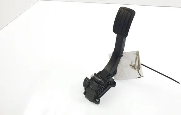 Peugeot 308 Accelerator throttle pedal 9674829180