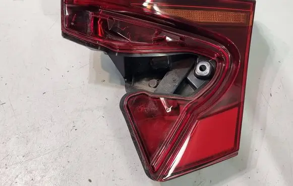 Toyota C-HR I Tailgate rear/tail lights 81580F4130 201795708 18956F