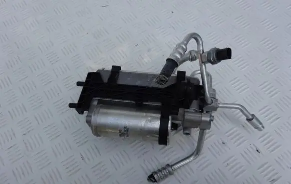 BMW Z4 g29 Air conditioning (A/C) air dryer 6805342
