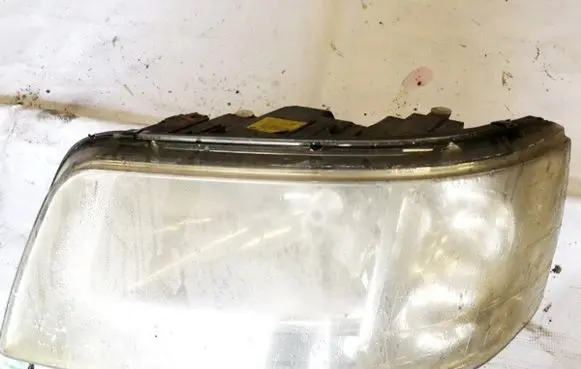 Volkswagen Transporter - Caravelle T5 Headlight/headlamp 7h1941015j 0301191301