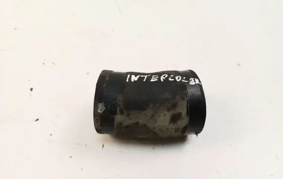 Honda FR-V Intercooler hose/pipe