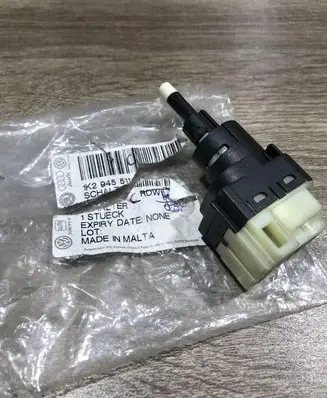 Audi A4 S4 B8 8K Brake pedal sensor switch 1K2945511C