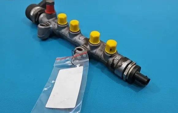 Opel Astra K Fuel main line pipe 0445213035 IMPRK1599865
