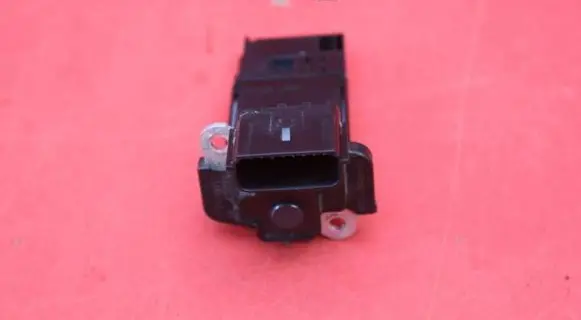 Opel Insignia A Mass air flow meter 23366103