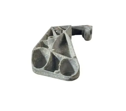 BMW 5 F10 F11 Gearbox mounting bracket 6777615