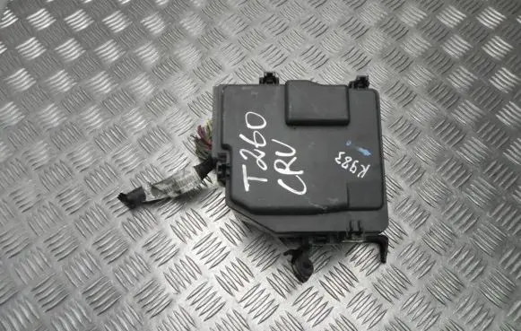 Honda CR-V Fuse box set SWYE01 K983