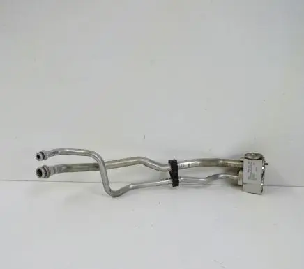 Audi A8 S8 D4 4H Air conditioning (A/C) pipe/hose 4H0820725 4H0820181