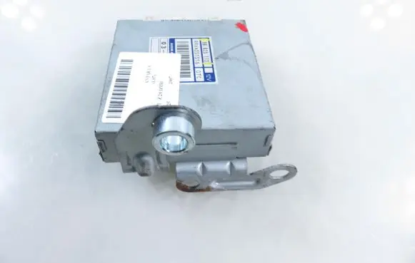 Opel Antara Gearbox control unit/module 96625112