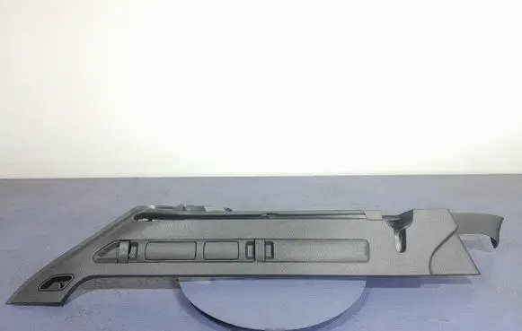 Skoda Superb B5 (3U) Other sill/pillar trim element 3V9867761
