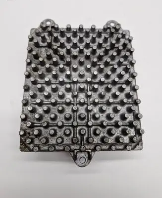 Xenon control unit/module