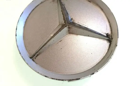 Mercedes-Benz C W202 Original wheel cap 2014010225