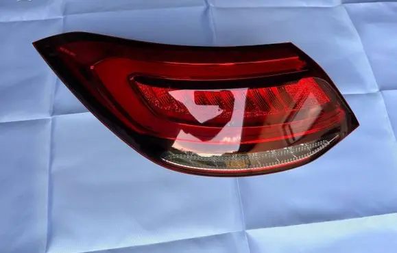 Mercedes-Benz CLS W257 Rear/tail lights A2579062800