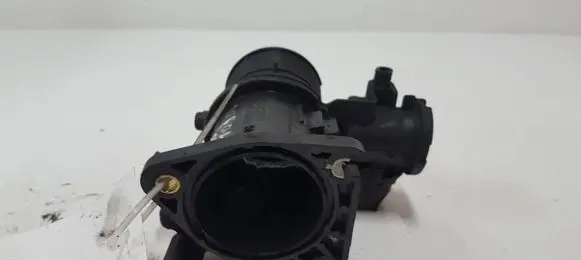 Citroen C5 Throttle valve 9660110780