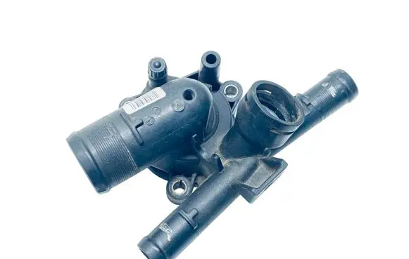 Thermostat/thermostat housing