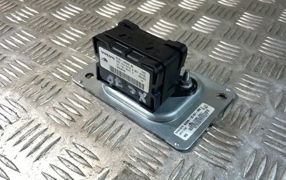 Volvo XC70 ESP (stability system) control unit 30667400 6G9N14B296BB