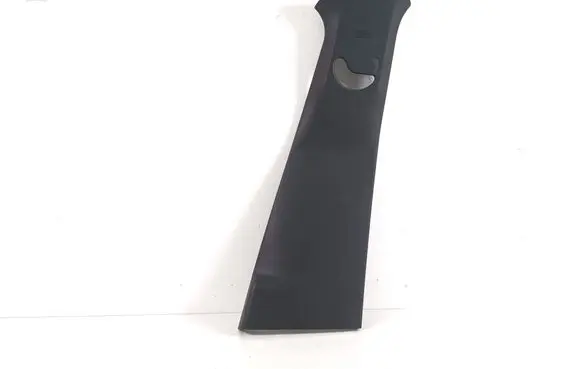 Peugeot 408 P54 (B) pillar trim (top) 9832129480