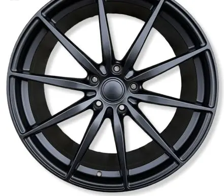 Aston Martin Vantage IV R21 forged rim 163327222
