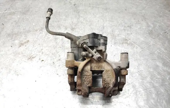 Audi A3 S3 8V Rear brake caliper 5Q0615406BG