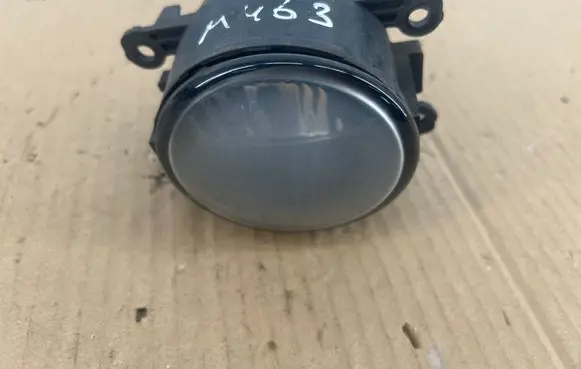 Renault Captur Front fog light 261558707R 89208451 1154428