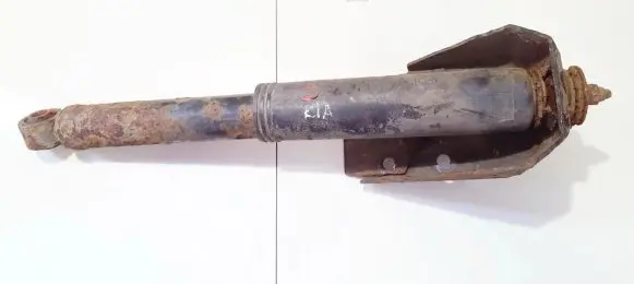 KIA Carnival Rear shock absorber/damper