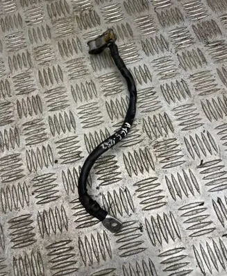 Alfa Romeo 166 Negative earth cable (battery) 