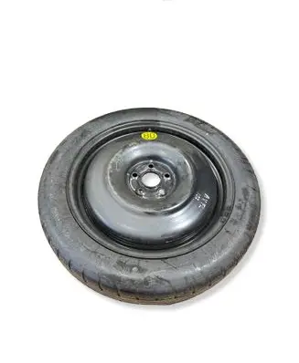 Toyota Avensis T250 R16 spare wheel 4170009