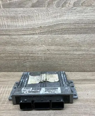 Peugeot 406 Engine control unit/module 9642723980