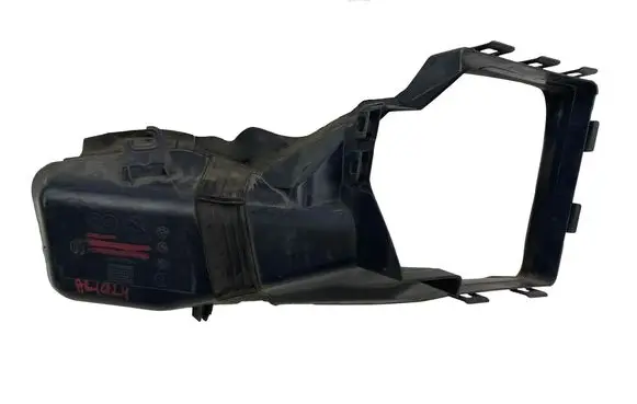 Peugeot 3008 II Air intake hose/pipe 9811359480