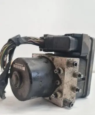 Volvo V50 ABS Pump 30794730AA 10096004293 000001251F1