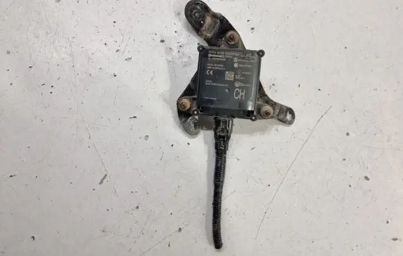 Toyota C-HR I Blind spot module 88162F4011