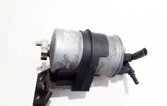SsangYong Kyron Fuel filter 