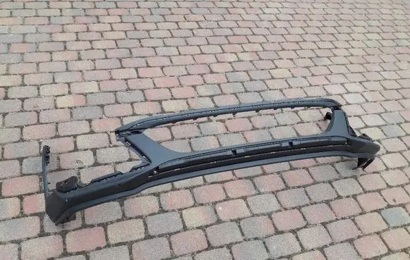 KIA Xceed Front bumper lip 86512-J7CA0