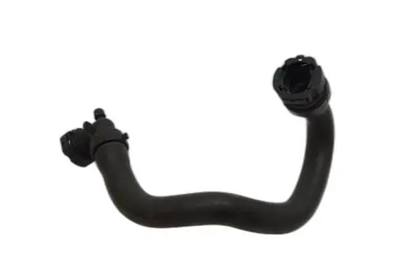 Citroen C4 II Picasso Engine coolant pipe/hose 9670445080