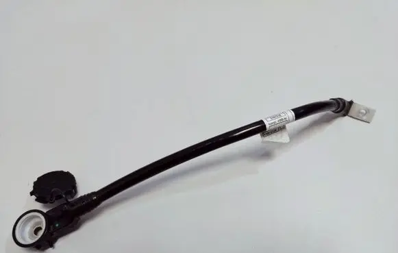 BMW i4 Negative earth cable (battery) 5A68279 5A2ADF0