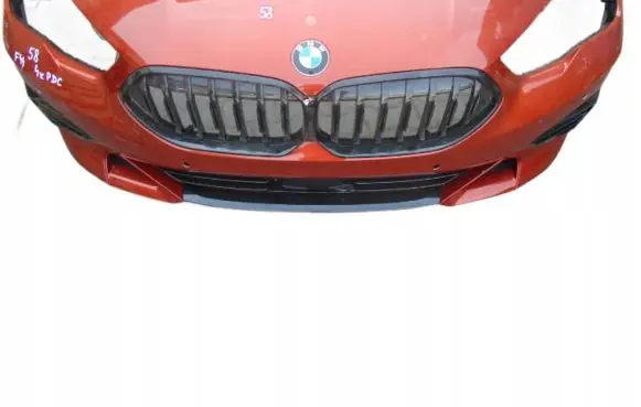 BMW 2 F44 Front bumper 59779151