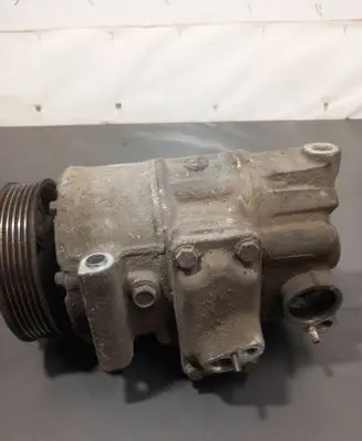 Air conditioning (A/C) compressor (pump)