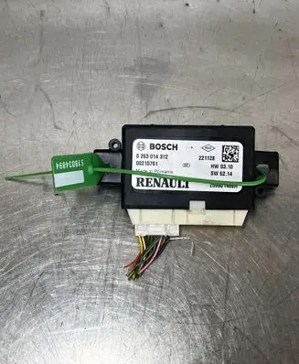 Renault Master III Radio/CD/DVD/GPS head unit 259901468R