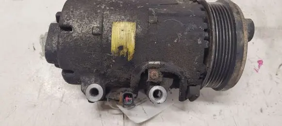 Ford Focus Air conditioning (A/C) compressor (pump)