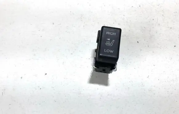 Subaru Legacy Seat heating switch