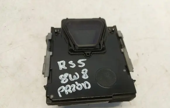 Audi RS5 Front windscreen/windshield window 8W6907217C