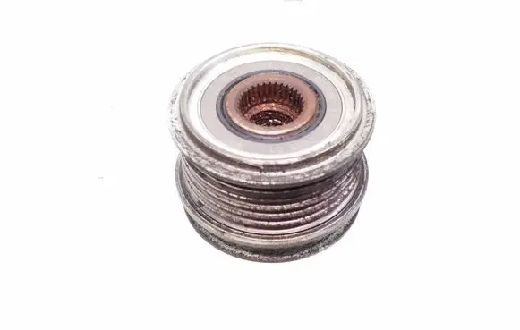 Skoda Octavia Mk2 (1Z) Alternator pulley F55347001