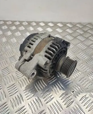 Opel Insignia A Generator/alternator 13502583 14V100A