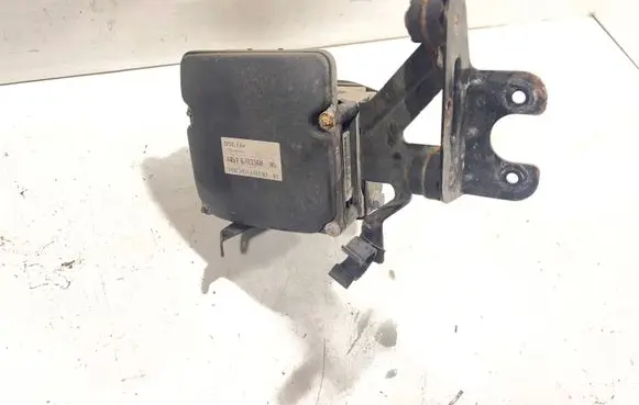 BMW 5 E60 E61 ABS Pump 6783360