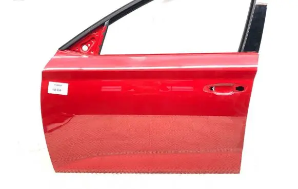 Skoda Kamiq Front door 